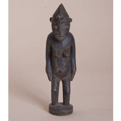 Ritualfigur der Senufo