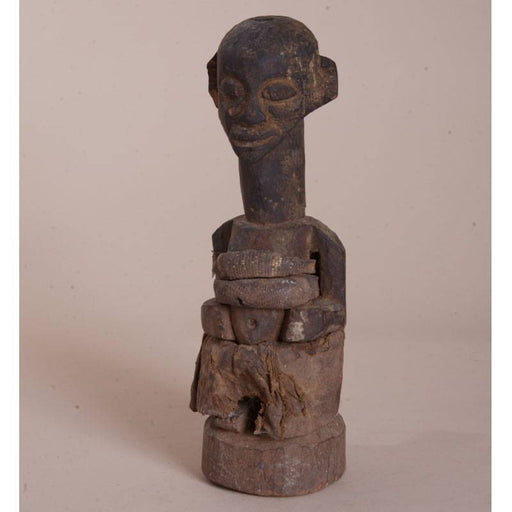 Ritualfigur der Songye