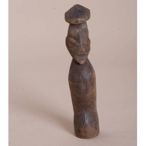 Ritualfigur der Yaka