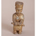 Sitzende Figur afrikanisch