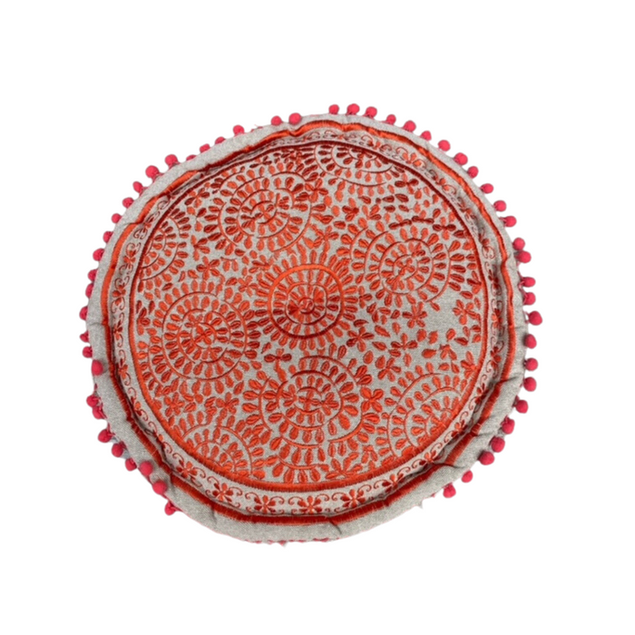 Sitzkissen India