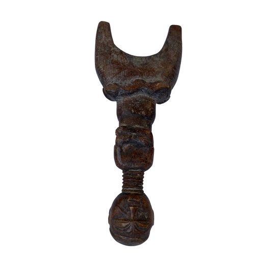 Afrikanische Steinschleuder