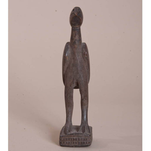 Vogelfigur der Lega