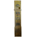 Antikes Bauteil indisch