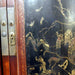 Asiatischer Schrank antik