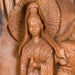 Guan Yin - Skulptur