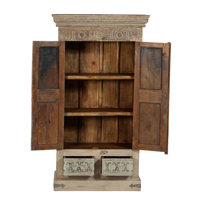 indischer schrank