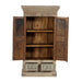 indischer schrank