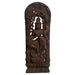 Saraswati - Skulptur aus Indien
