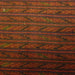 Seiden Sarong aus Laos