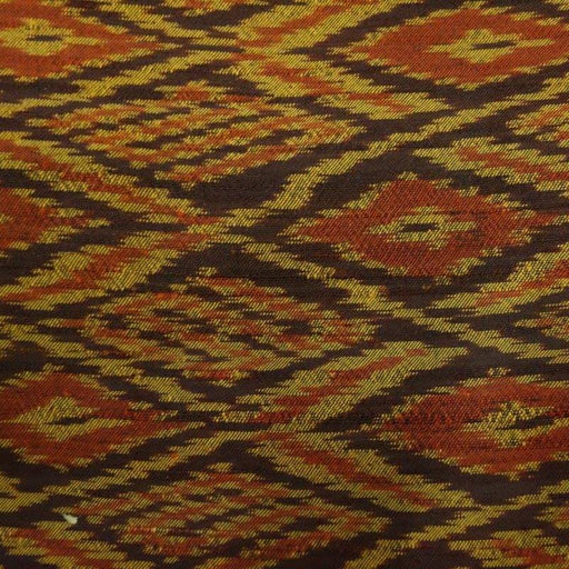  Seiden Sarong aus Laos 