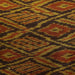  Seiden Sarong aus Laos 