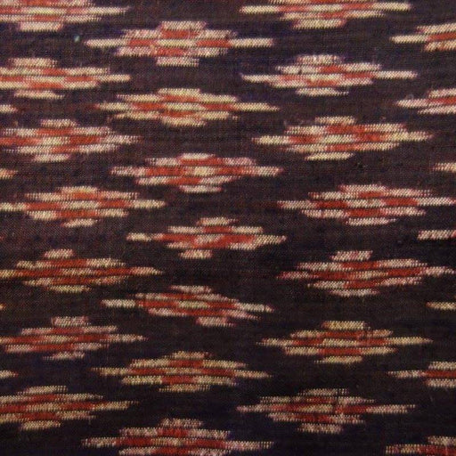  Seiden Sarong aus Laos 