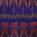 Seiden Sarong aus Laos