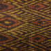 Seiden Sarong aus Laos