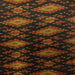 Seiden Sarong aus Laos 