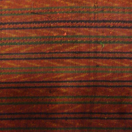 Seiden Sarong aus Laos 