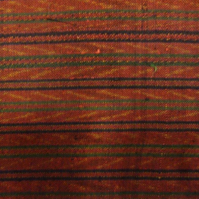 Seiden Sarong aus Laos 