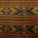Seiden Sarong aus Laos 
