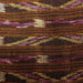 Seiden Sarong aus Laos 