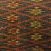 Seiden Sarong aus Laos