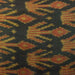 Seiden Sarong aus Laos 