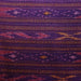 Seiden Sarong aus Laos