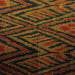 Seiden Sarong aus Laos