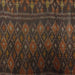 Seiden Sarong aus Laos 
