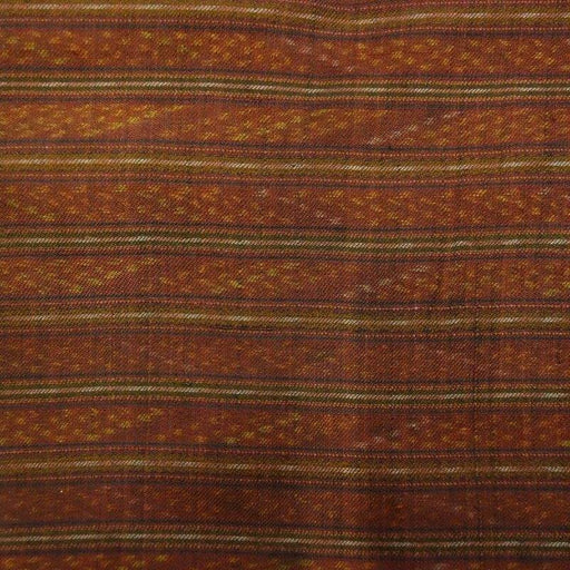 Seiden Sarong aus Laos 