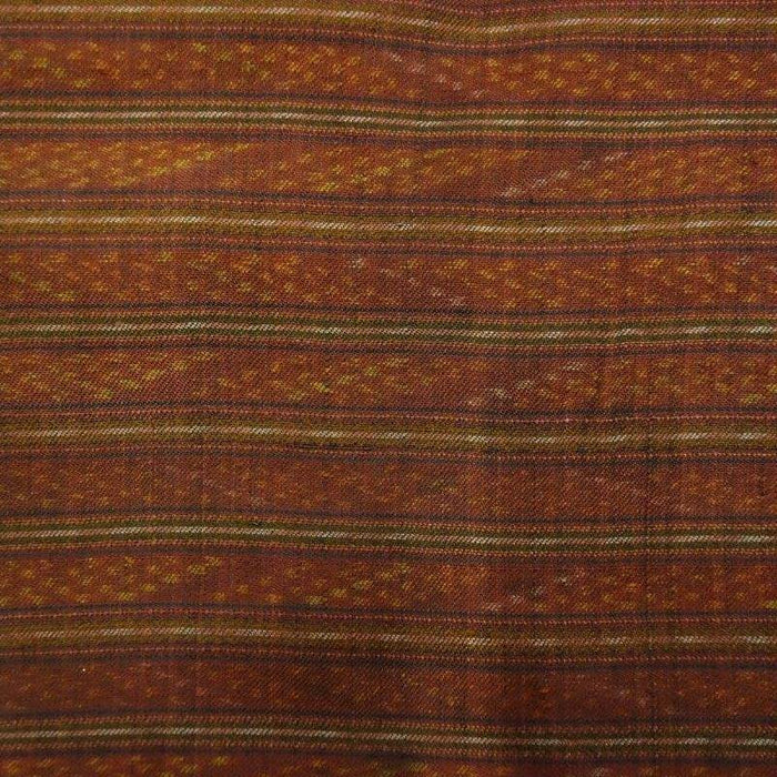 Seiden Sarong aus Laos 