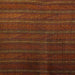 Seiden Sarong aus Laos 