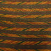 Seiden Sarong aus Laos