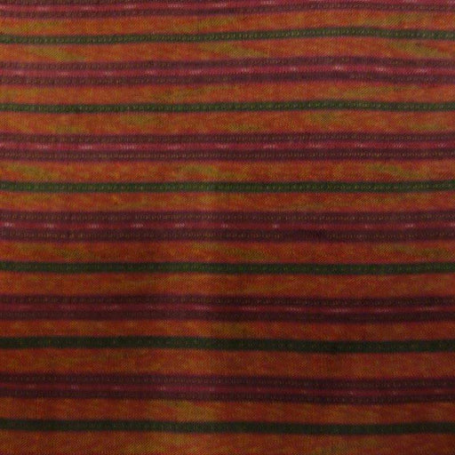 Seiden Sarong, Laos, handgefertigt