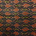 Seiden Sarong aus Laos 