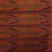 Seiden Sarong aus Laos 