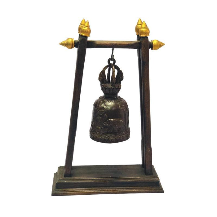 Thailändische Glocke